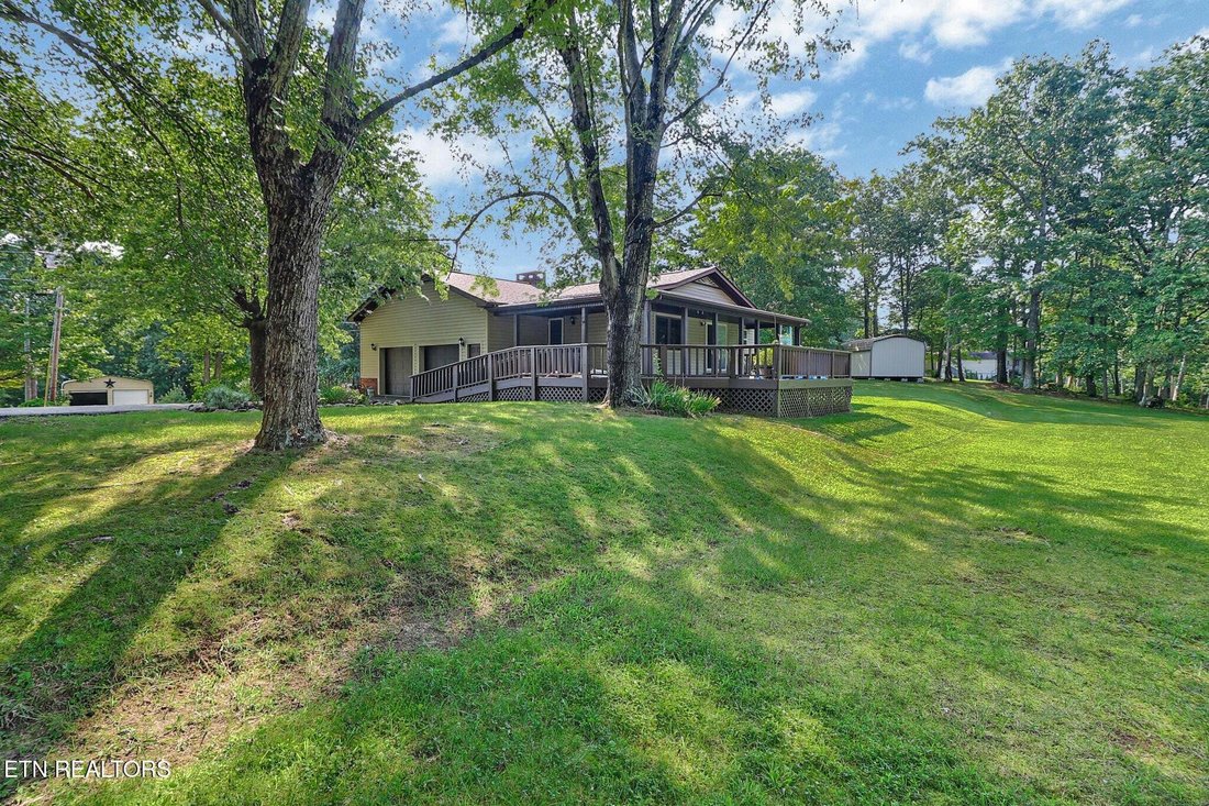 House in Jamestown, Tennessee, United States 3 - 18646459