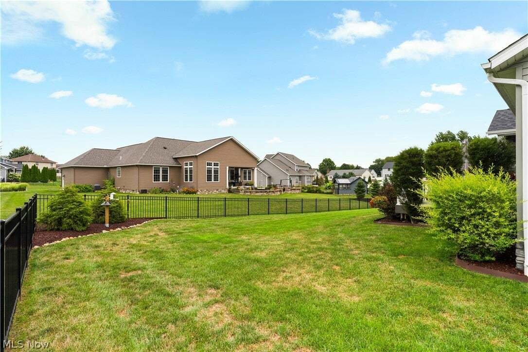 House in Canton, Ohio, United States 4 - 18646030
