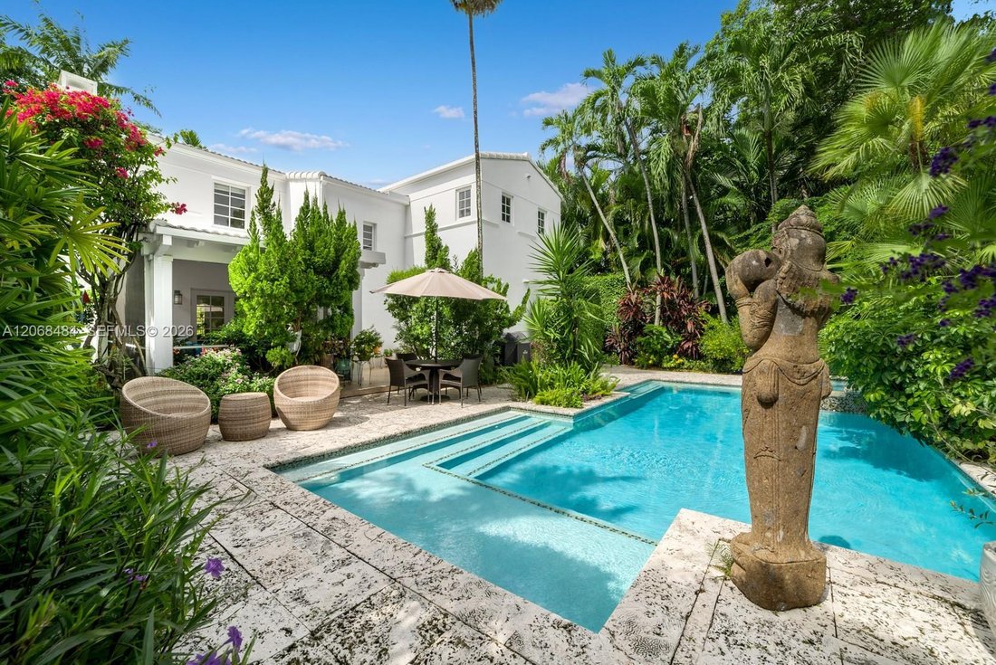 House in Miami Beach, Florida, United States 1 - 18646910