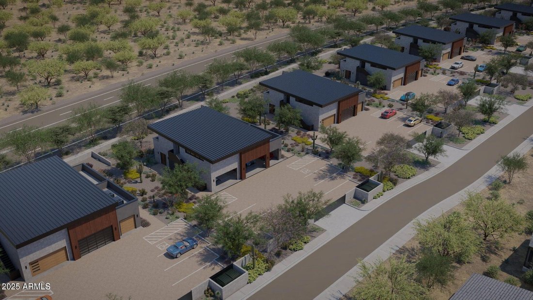 Carefree, Arizona, United States 5 - 18642862