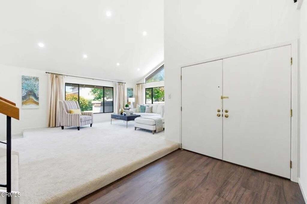 Condo in San Mateo, California, United States 4 - 18646573