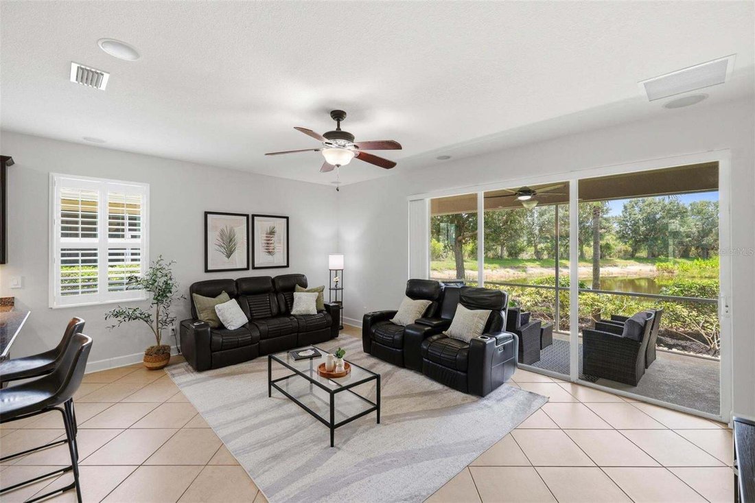 House in Venice, Florida, United States 5 - 18642585