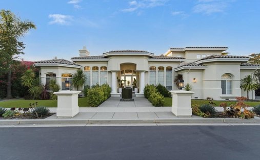 House in San Jose, California, United States 1