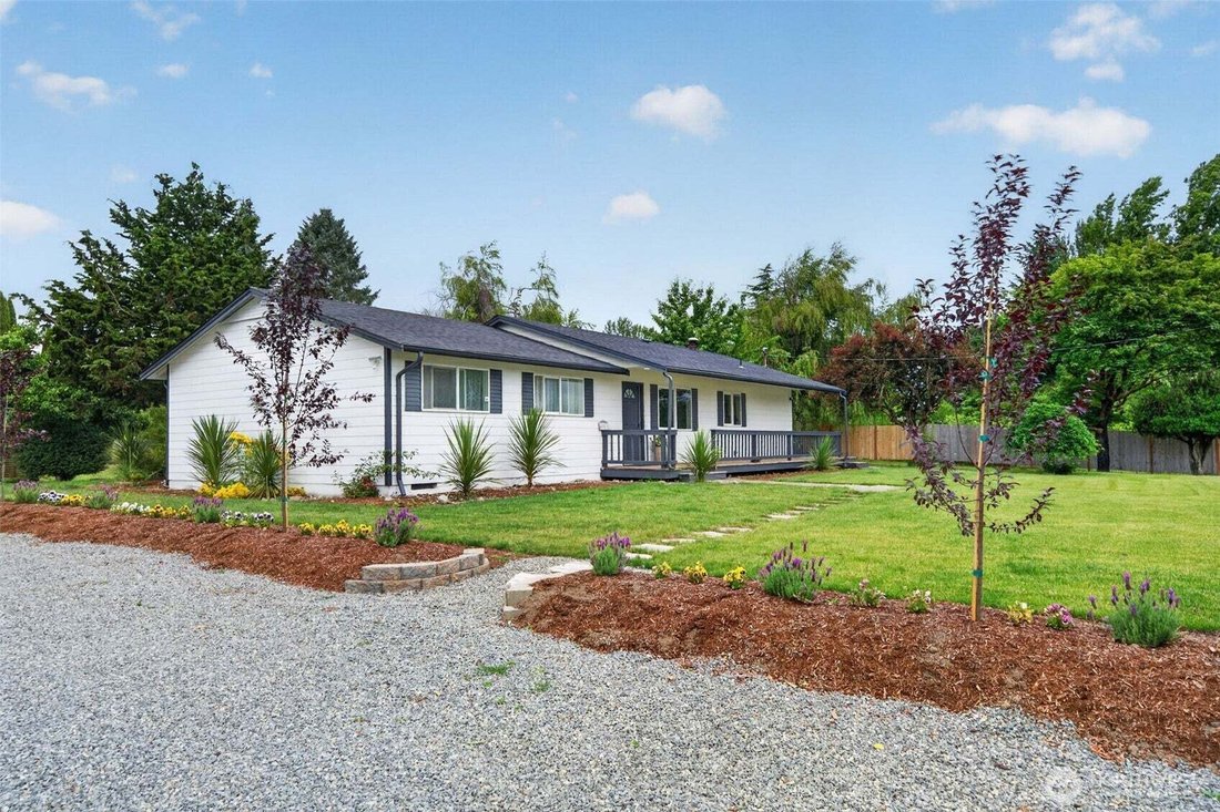 Farm Ranch in Enumclaw, Washington, United States 4 - 18642674