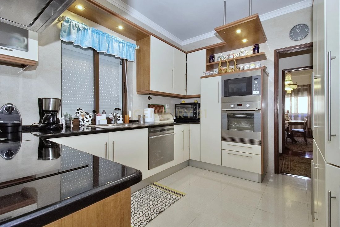 Villa a Porto Salvo, Lisbona, Portogallo 4 - 16773186