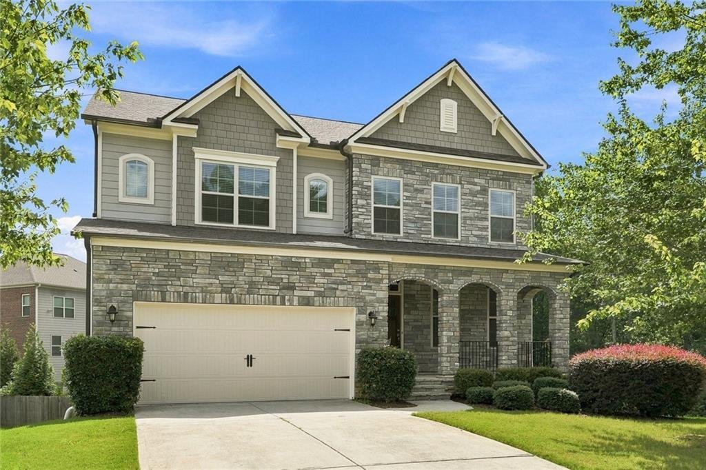 House in Milton, Georgia, United States 2 - 18581842