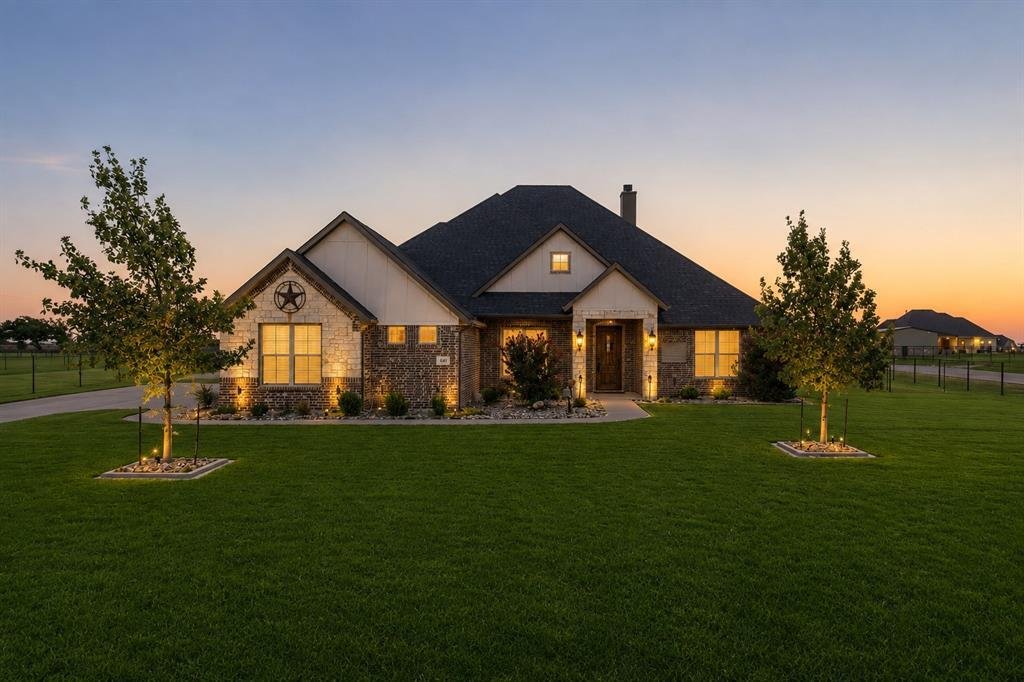 House in Godley, Texas, United States 2 - 18647205