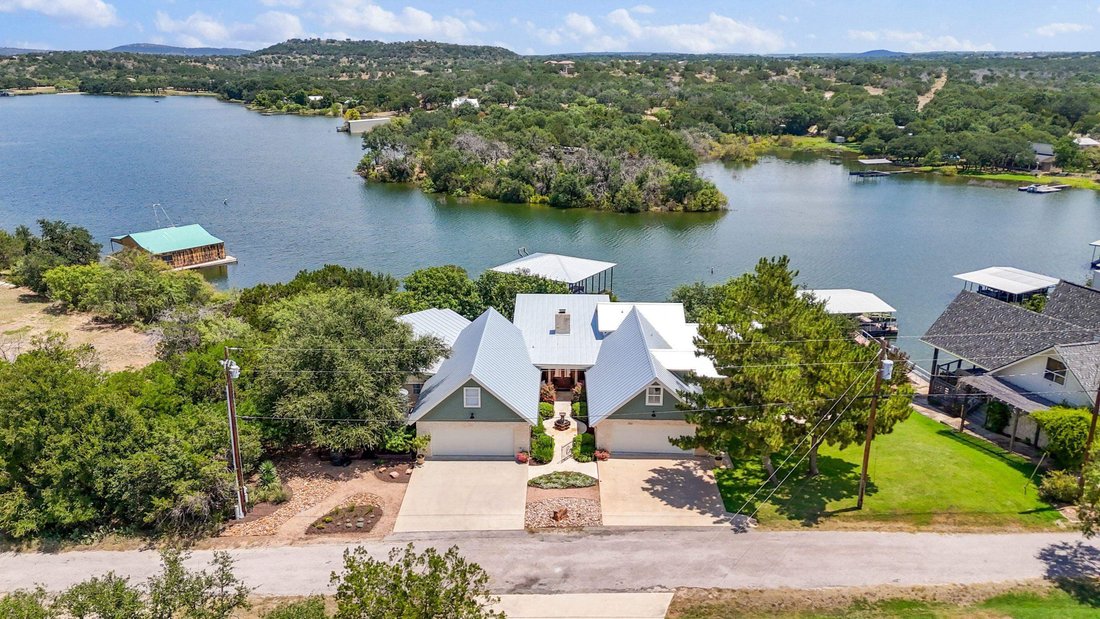 House in Burnet, Texas, United States 3 - 18642223