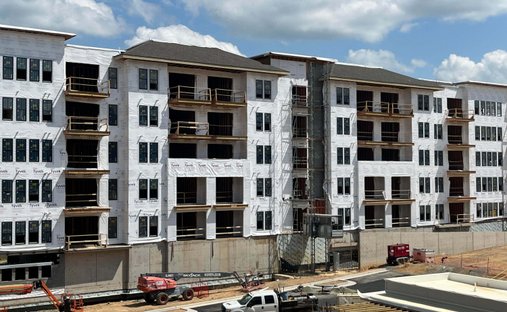 Condominio a Chapel Hill Road, Carolina del Nord, Stati Uniti 1