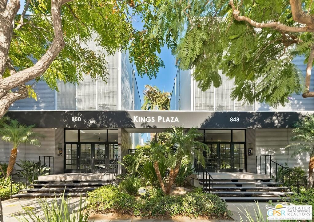 Condo in Los Angeles, California, United States 2 - 18642989