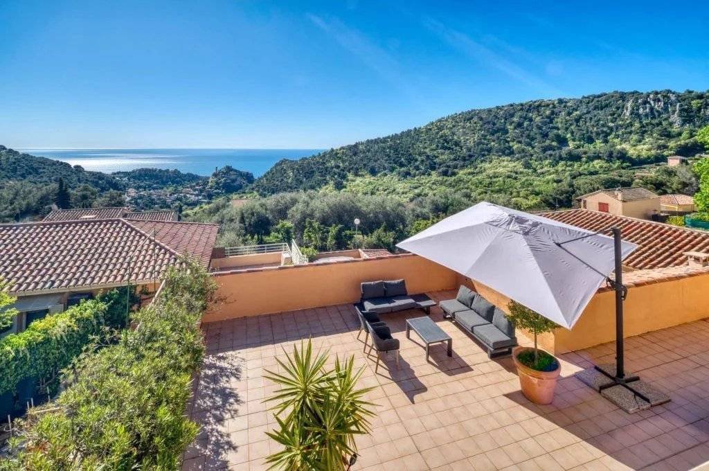 Apartment in Èze, Provence-Alpes-Côte d'Azur, France 2 - 15405050