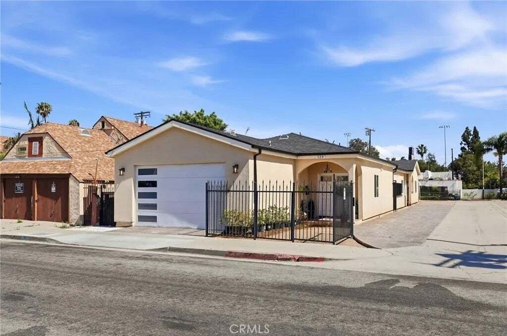 Townhouse in Los Angeles, California, United States 1 - 18646572