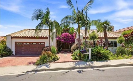 Maison à San Clemente, Californie, États-Unis 1