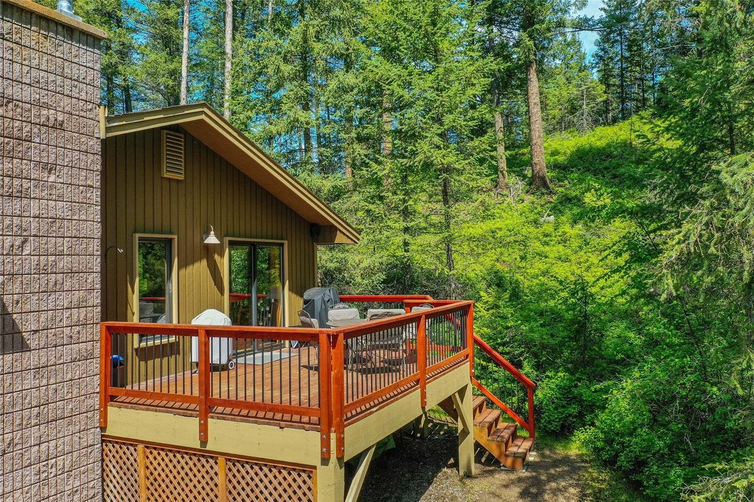 House in Whitefish, Montana, United States 4 - 18643016