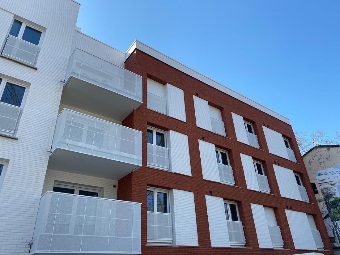 Apartment in Saint Cyprien, Toulouse, France 2 - 18646196