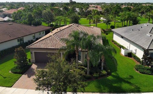 Casa a Vero Beach, Florida, Stati Uniti 1