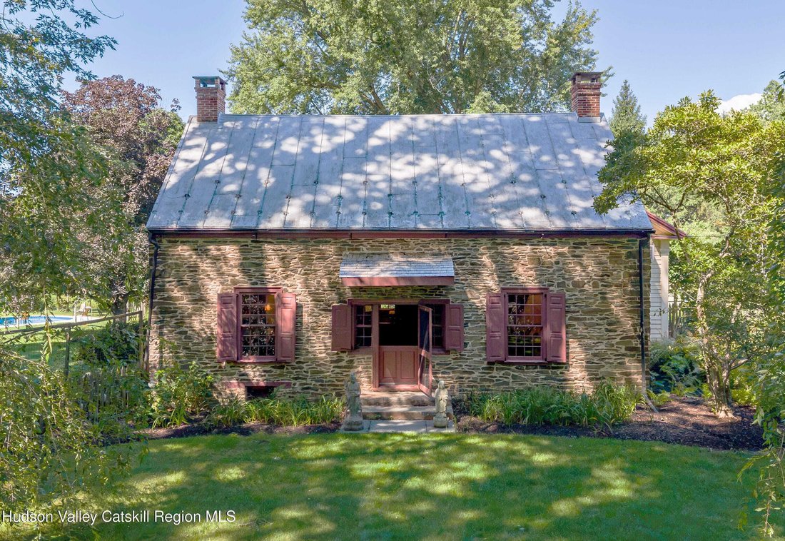 House in Stuyvesant, New York, United States 2 - 18648414