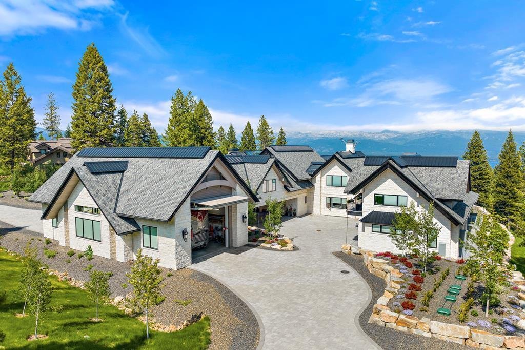 House in McCall, Idaho, United States 2 - 18643298