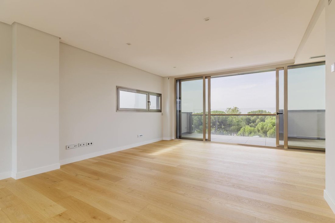 Apartment in Majadahonda, Comunidad de Madrid, Spain 3 - 18642508