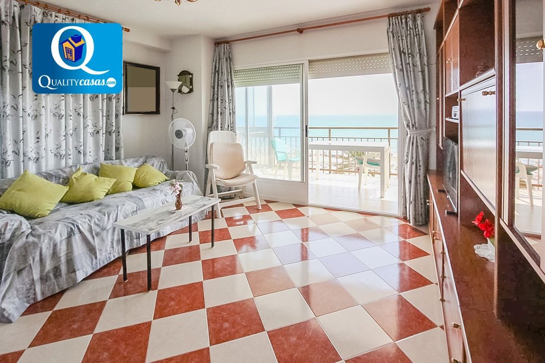 Apartment in San Juan Playa, Alicante, Valencian Community 2 - 18647451