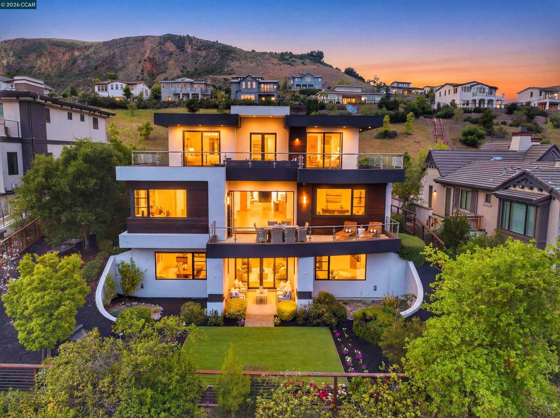 House in Orinda, California, United States 2 - 18646131