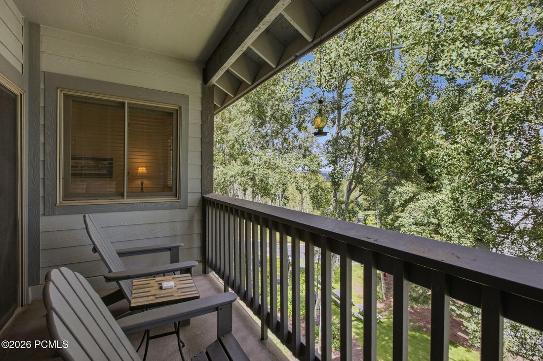 Condo in Park City, Utah, United States 3 - 18643601