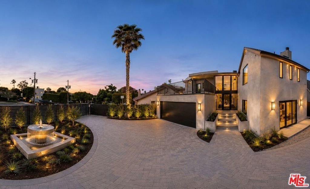 House in Los Angeles, California, United States 2 - 18643053