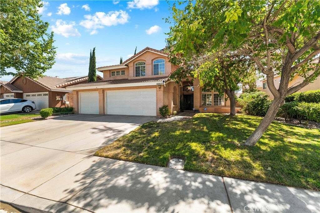 House in Palmdale, California, United States 4 - 18643340