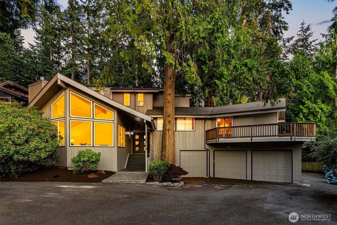 House in Edmonds, Washington, United States 3 - 18648588