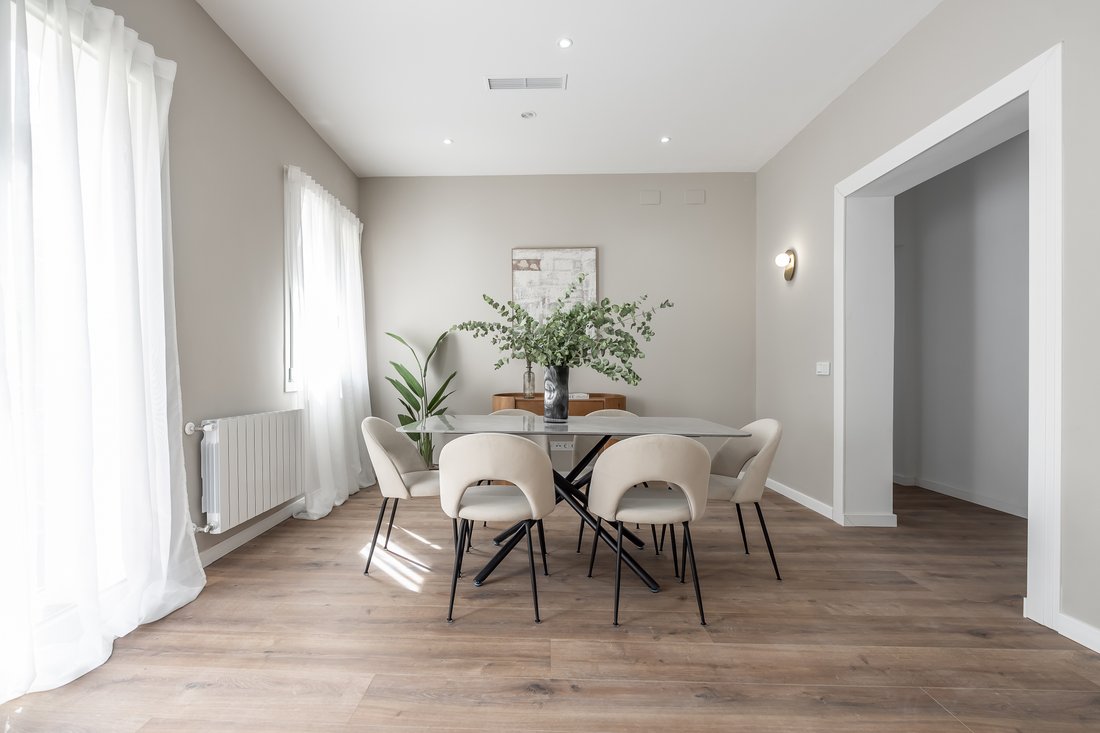 Apartment in Moncloa-Aravaca, Madrid, Spain 2 - 18647345