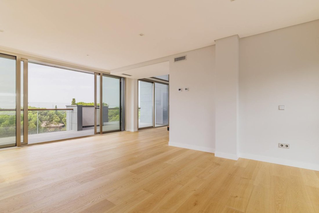 Apartment in Majadahonda, Comunidad de Madrid, Spain 5 - 18642508