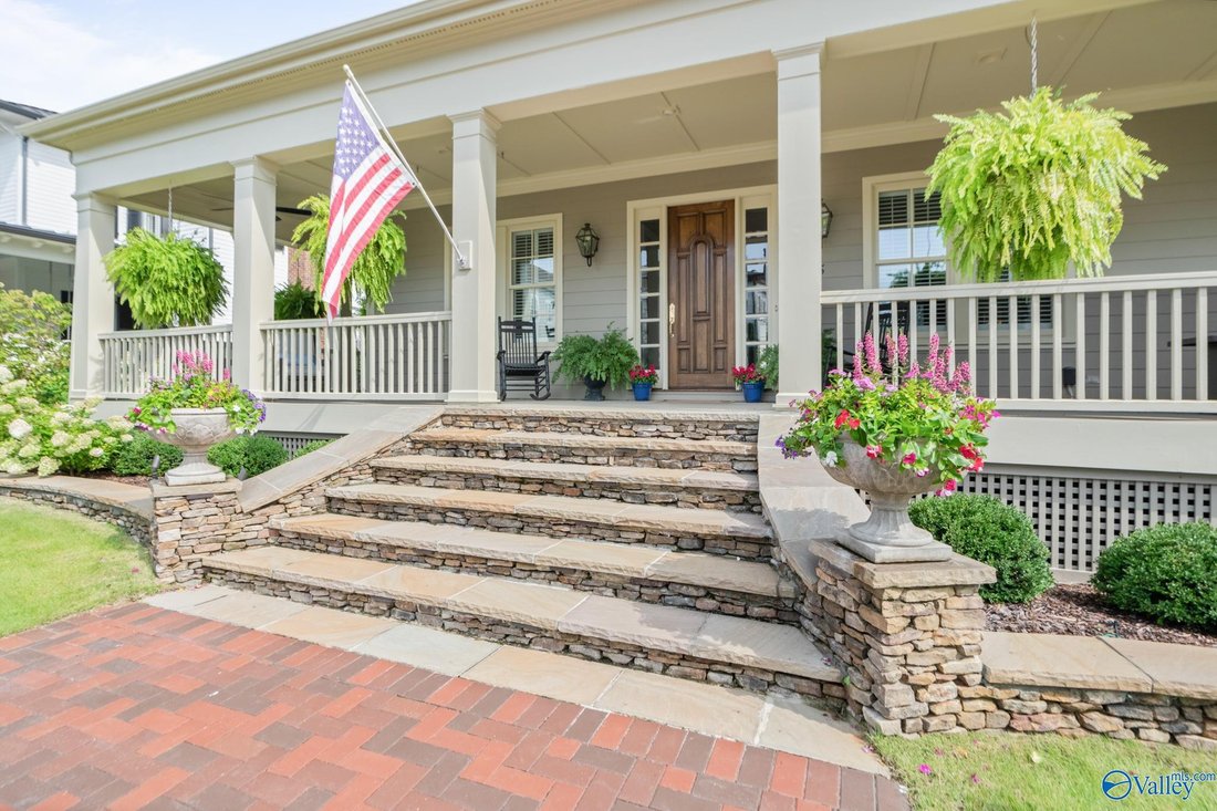 House in Redstone Arsenal, Alabama, United States 3 - 16991284