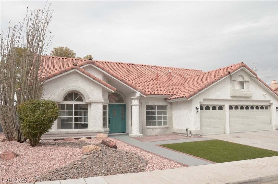 House in Las Vegas, Nevada, United States 2 - 18645863