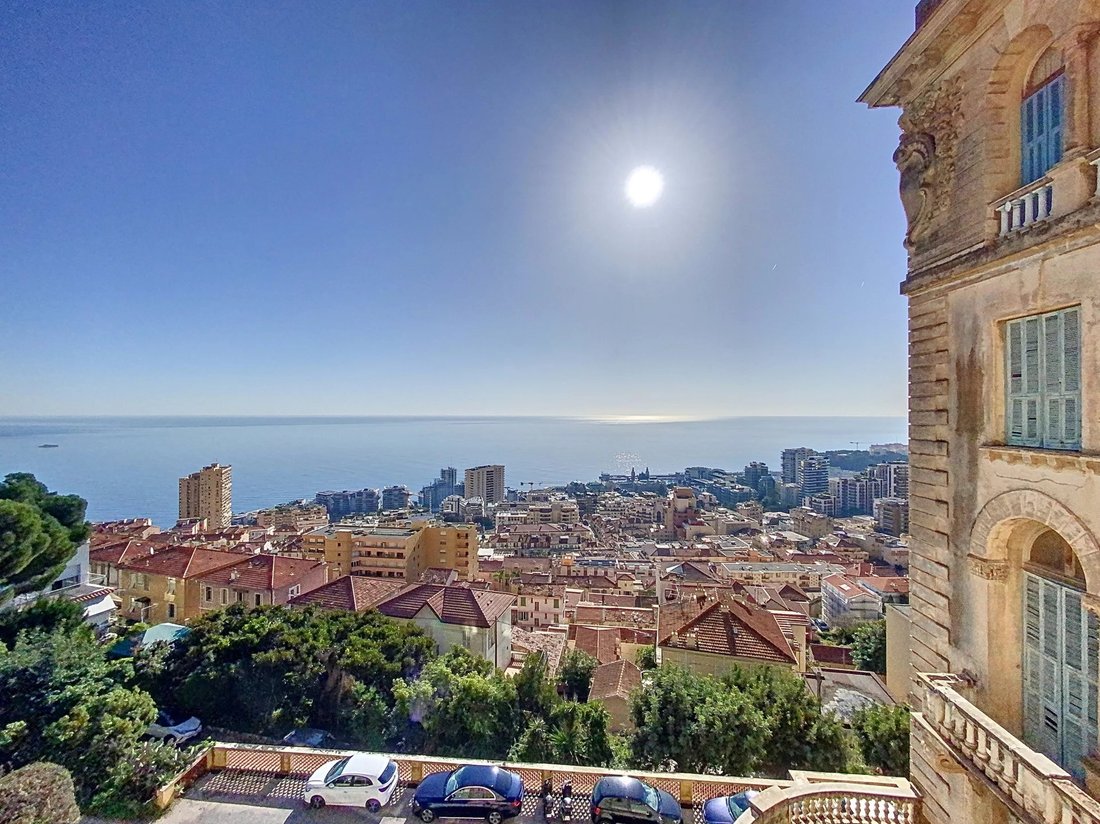 Apartment in French Riviera, Provence-Alpes-Côte d'Azur, France 3 - 16725404