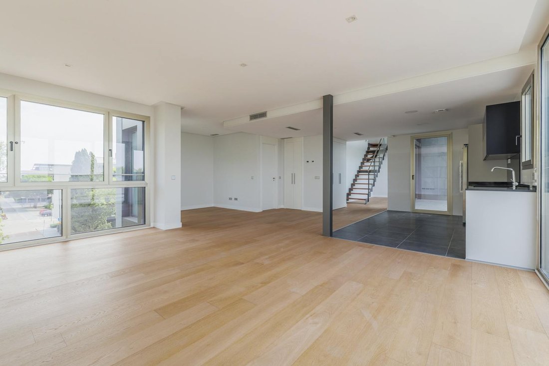 Apartment in Majadahonda, Comunidad de Madrid, Spain 4 - 18642451