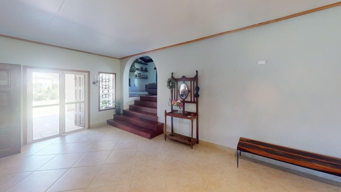 Casa en Consejo, Corozal District, Belice 5 - 18643063
