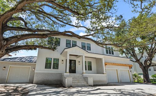 House in Tampa, Florida, United States 1