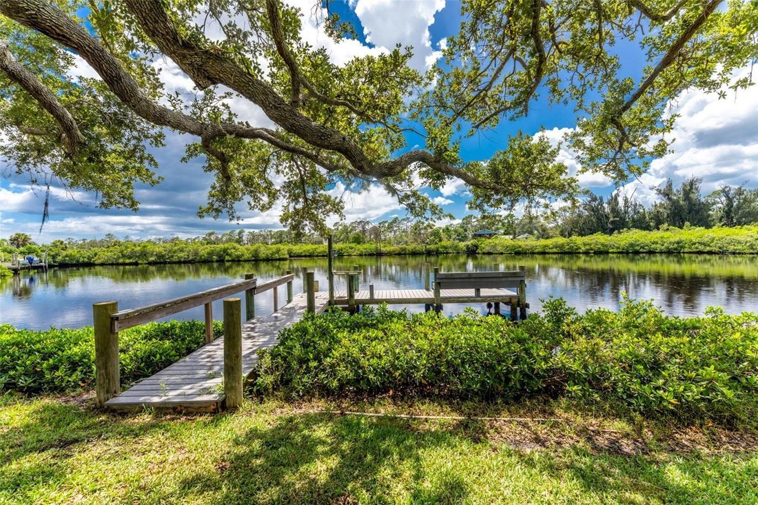 House in Englewood, Florida, United States 4 - 18642018