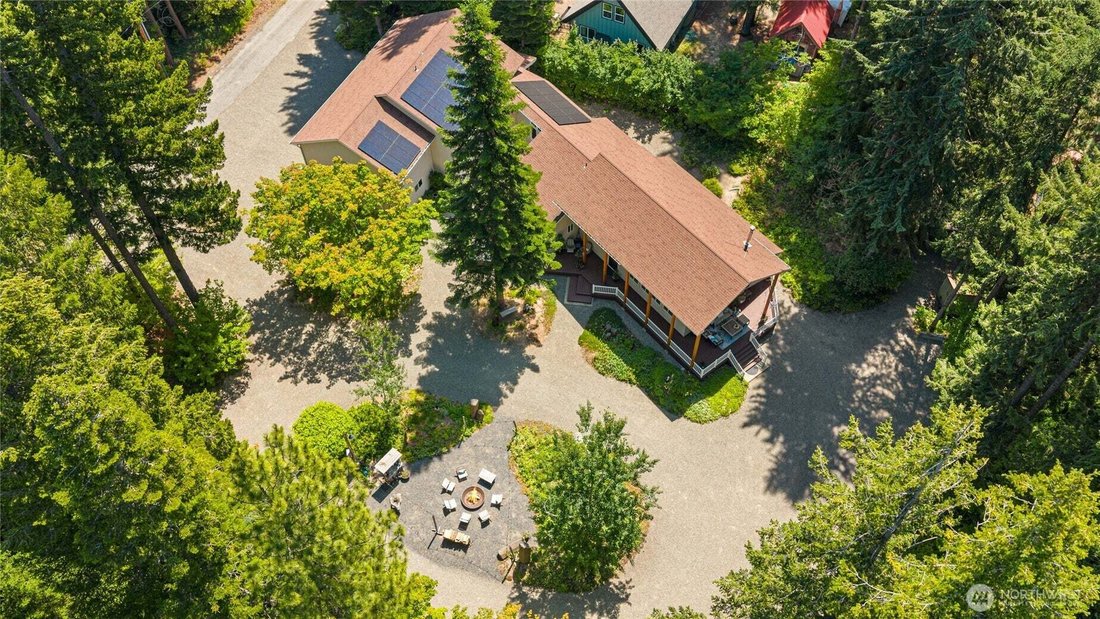 House in Cle Elum, Washington, United States 4 - 18643186