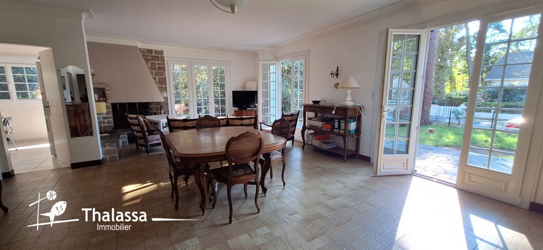 House in Les Villages, Saint-Brevin-les-Pins, France 2 - 18646979