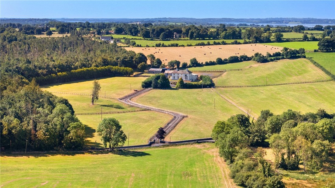 House in Lanesborough, County Longford, Ireland 1 - 18642560