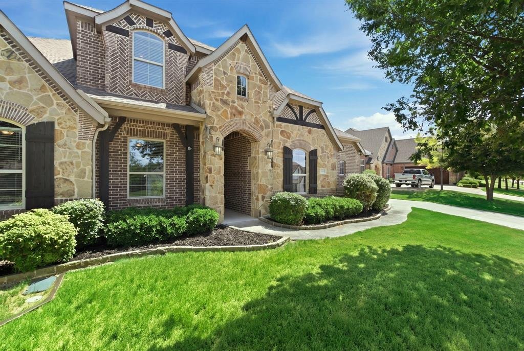 House in Burleson, Texas, United States 2 - 18647250