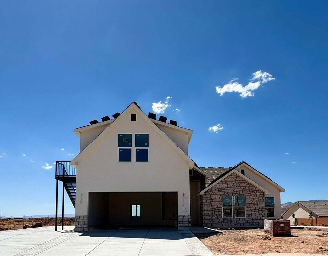 House in Hurricane, Utah, United States 1 - 18370451
