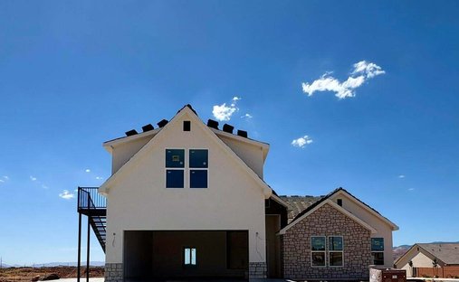 Maison à Hurricane, Utah, États-Unis 1