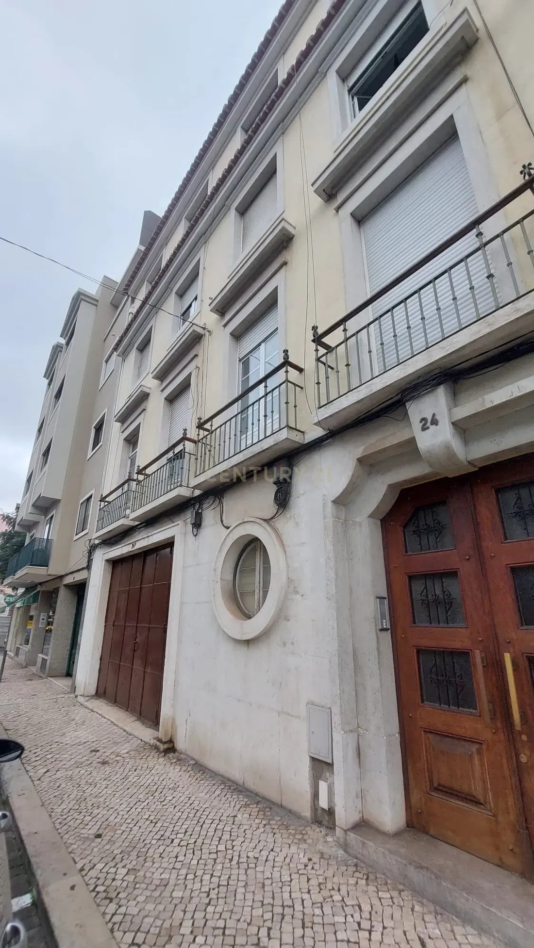 House in Penha de Franca, Lisbon, Portugal 2 - 16658410