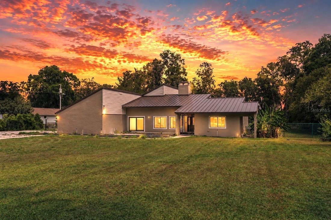 House in Ocala, Florida, United States 1 - 18642677