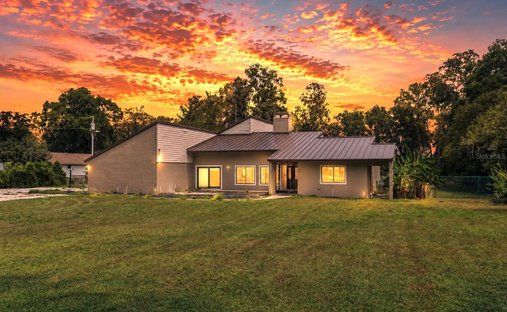 House in Ocala, Florida, United States 1