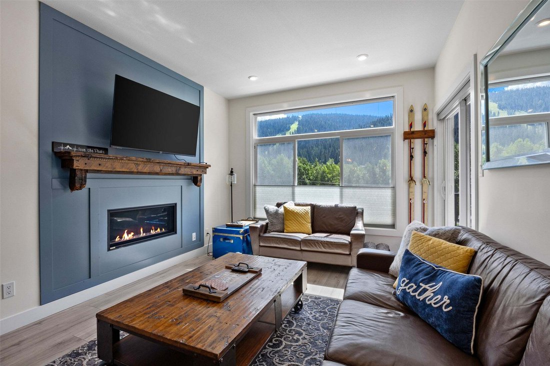 Apartment in Sun Peaks, British Columbia, Canada 5 - 18642843
