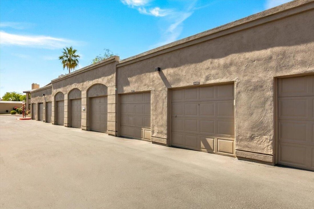 Scottsdale, Arizona, United States 5 - 18648625