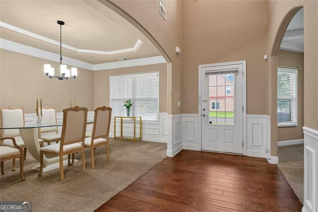 Casa a Lithia Springs, Georgia, Stati Uniti 5 - 18596814